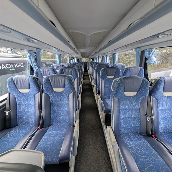 Corporate Transport
