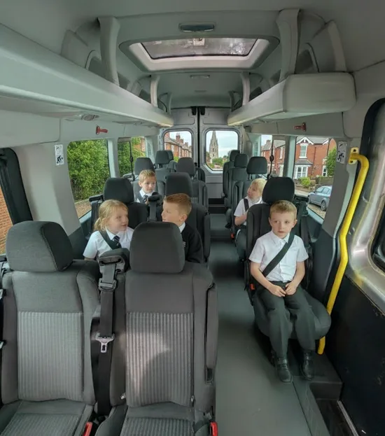 Student Transport
