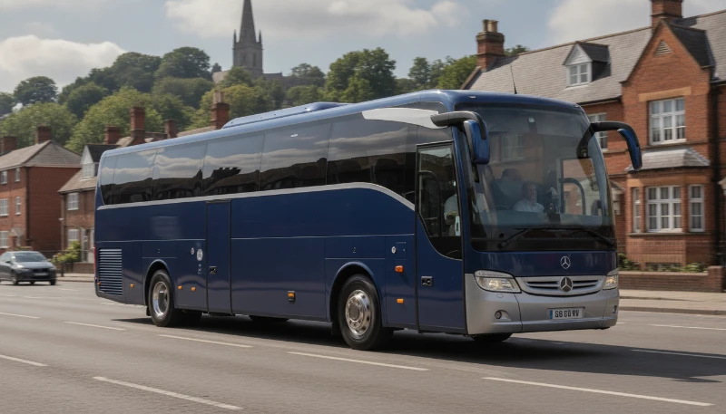 Your Ultimate Guide to Coach Hire in Harrow: Seamless Group Travel Solutions 1 Your Ultimate Guide to Coach Hire in Harrow: Seamless Group Travel Solutions