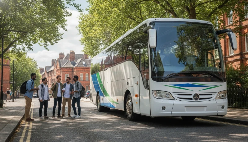 Your Ultimate Guide to Coach Hire in Harrow: Seamless Group Travel Solutions 1 Your Ultimate Guide to Coach Hire in Harrow: Seamless Group Travel Solutions