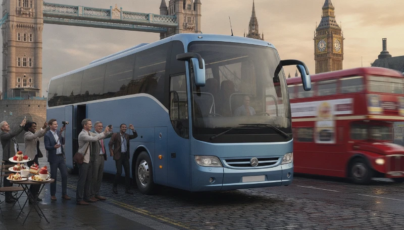 Discover London's Most Instagrammable Spots with Coach Hire Harrow 1 Discover London's Most Instagrammable Spots with Coach Hire Harrow