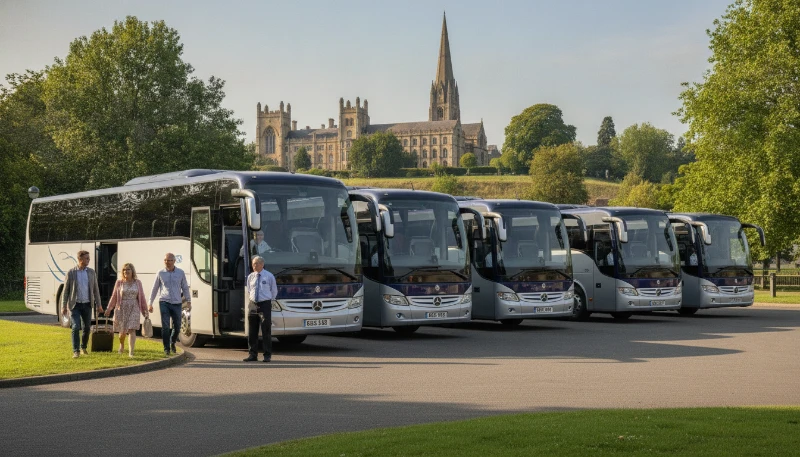 Your Ultimate Guide to Coach Hire in Harrow: Seamless Group Travel Solutions 1 Your Ultimate Guide to Coach Hire in Harrow: Seamless Group Travel Solutions
